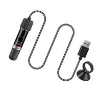 Milageto Fish Tank Heater Aquarium Heater Auto Adjustable Submersible Thermostat Heating Tool Mini for Aquariums Horned Frogs Tanks