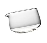 Milageto Glass Matcha Bowl Chawan Gift Heat Resistant Tea Bowl Teacup for Iced Tea Matcha Powder Matcha Lovers Everyday Use, Style C