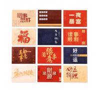 Milageto Greeting Card Set Postcard Assortment Envelope Bundle Cardstock Paper Stationery with Blank Inside for Personal suitable for birthdays holidays thank you notes celebrations