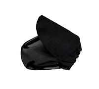 Milageto Guard | Allows Drinking and Breathing, Skin-Friendly, Face Cover with Mesh, for Outdoor Walks, hospital Visits, Xl