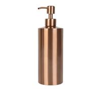 Milageto Hand Lotion Bottle Dish Soap Pump Dish Soap Makeup Replacement Empty Mouthwash Body Wash Dispenser Bottle Lotion Dispenser, 550ml