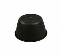 Milageto Hat Stand Hat Holder Hat Shaper Hat Insert Hat Form Thickened Structure Preserves Shape Prevents Stackable Organizer suitable for closet storage travel home organization, Flat Top