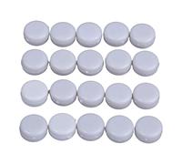 Milageto Inserts Rattle Boxes DIY Plush Toy Accessories, Repair Doll Compact Replacement Ringing Box Crafts Sound Making Noise Maker, 1.5cm