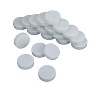 Milageto Inserts Rattle Boxes DIY Plush Toy Accessories, Repair Doll Compact Replacement Ringing Box Crafts Sound Making Noise Maker, 3.2cm