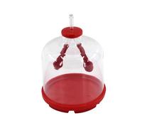 Milageto Kids Teaching Lung Demonstration Model Teaching Supply Experiment Project Classroom Teaching for School Boys and Girls Teens