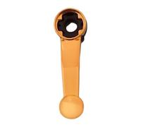 Milageto Lever DIY Professional Cordless Hair Trimmer Accessories Electric Sturdy for 8504/1919 Adjustment Lever, gold