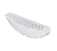 Milageto Litter Foot Pad Accessory Leakproof Non Slip Sand Control for x30 Automatic Litter Box for Travel Dorm Indoor