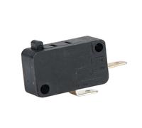 Milageto Micro Limit Switch Micro Switches, 16A 250V, Normally Open Switch Replacement Part for Household, Appliances, Electronic