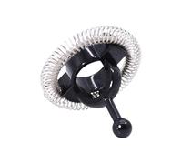 Milageto Milk Frother Spare Part Frothing Whisk Coffee Lovers Sturdy for Aeroccino 4 Frother Accessory Milk Creamer Milk Frother Whisk