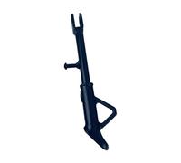 Milageto Motorbike Kickstand Foot Support Versatile Accessories Bike Kickstand Parking Stand for Riding Outdoor Sports Modified, 18cm