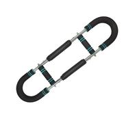 Milageto Multifunctional Exercise Machine for Arms, Triceps, Shoulders, Biceps