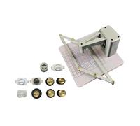 Milageto Optical Lens Positioning Tool Accurate Practical Effortless Saves Time for Technicians Workbench Lens Replacement