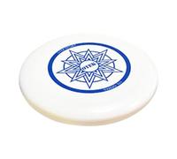 Milageto Outdoor for Fun And Games in The Park Or on The Beach, White