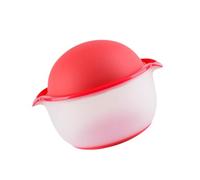 Milageto Pomegranate Peeler Pomegranate Seed Remover, Manual, Food Grade Silicone, Anti Slip Kitchen Gadget, Pomegranate Peeling Tool