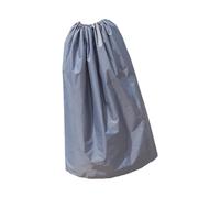 Milageto Portable Changing Room Privacy Shelter Length 130cm Foldable Multipurpose Dressing Room for Photography Men and Women, Gray