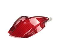 Milageto Rear Side Marker Light Rear Light High Performance Professional Auto Parts Brake Lamp Replacement for RX350 Base, Right 814800E010