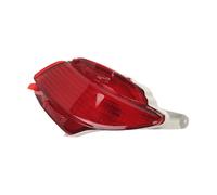 Milageto Rear Side Marker Light Rear Light High Performance Professional Auto Parts Brake Lamp Replacement for RX350 Base, Left 814900E010