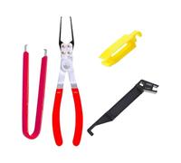 Milageto Relay Puller Pliers Easy to Use Multi Purpose Accessory Sturdy Spare Parts