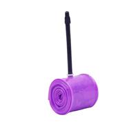 Milageto Road Inner Tube Replacement Repair Parts Heavy Duty Easy Installation Ultralight Cycling Inner Tires for Wheels, 700X35 50C 65MM