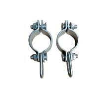 Milageto Rotating Exercise Rings High Weight Capacity Pull-up Bar Rings Anti-Slip Apparatus for Children, Fits 32mm Bar