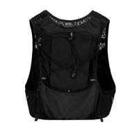 Milageto Running Vest Backpack Stable Low-Profile Running Backpack for Runners , Black