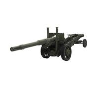 Milageto Soviet Tank Model Kit - 3D Puzzle for Craft Enthusiasts