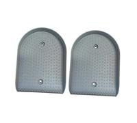 Milageto Stepper Machine Foot Plate Replacement Supplies Footboard Fitness Equipment Elliptical Machine Pedal for Office Exercise Gym