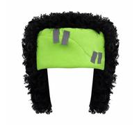 Milageto Stitched Monster Costume Hat