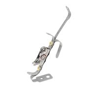 Milageto TIG Wire Feeder Wire Feed Pen Easy Installation Compact DIY Ergonomic TIG Welding Equipment Welder Accessories for Enthusiast