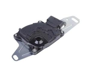 Milageto Transmission Gear Switch Assembly Range Selector Neutral Switch Stainless Steel And Build Stable Connector Suitable for seasonal maintenance vehicle restoration technician service