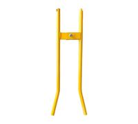 Milageto Truck Brake Spring Tool Anchor Pin Spings Installer High Performance Portable Sturdy Construction Adjustable Tool Replacement