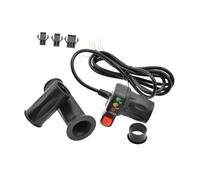 Milageto Twist Throttle Cable for ATV, Controller, Lightweight, Practical, Waterproof, 36V