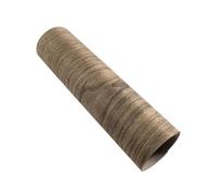 Milageto Wood Veneer Sheet, Dark Brown, Wood, DIY Woodworking Projects, Cabinet Countertop, Fine Woodworking, Home Decor