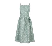 Milageto Work Apron Protection Clothing Polyester Professional,Work Clothes,Garden Apron for Pottery Hair Stylish Barber Baristas