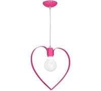 Milagro Amore Hand Made Pendant Lamp Heart Shape
