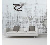 Milagro Andromeda Black Led Pendant Lamp 45W High Quality Designer Light With A Stunning Flowing Design