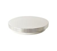 Milagro Ceiling Lamp Bravo 10W LED Ø260 Mm White, White