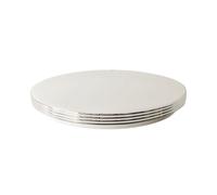 Milagro Ceiling Lamp Bravo 20W LED Ø390 Mm White, White