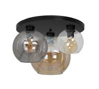 Milagro Ceiling Lamp Sofia Mix 3Xe27