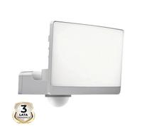 Milagro Davos Led Floodlight 30W 2000Lm 4000K White Premium Pir