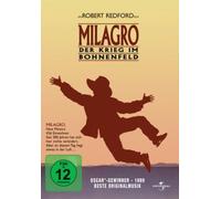 Milagro - Der Krieg im Bohnenfeld
