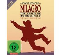 Milagro - Der Krieg im Bohnenfeld [Blu-ray] [1988]
