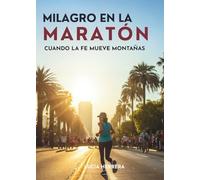 Milagro en la Maratón: Cuando la Fe Mueve Montañas