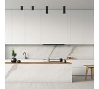 Milagro Genesis Spot Black 1xGU10 10cm