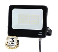 Milagro Led Floodlight 50W 4000K Pir