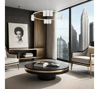 Milagro Pendant Light (Circle) Genesis White 10Xgu10