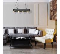 Milagro Primo Led Pendant Lamp A Unique Contemporary Range Styled On Speakers With Highly Efficent Light Sources Included