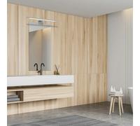 Milagro Wall Lamp Shine - Yellow / 11.5cm / 0.48kg