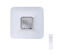 Milagro Yax LED Ceiling Lamp 44cm Remote Control Great Value