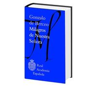 Milagros de Nuestra Señora (Biblioteca clásica RAE)
